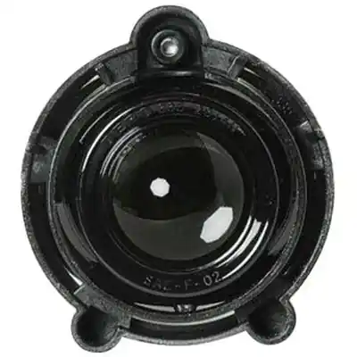 Bon Marché Driver Side Fog Lamp Assembly by SHERMAN PARTS - 610-125U
