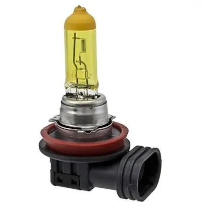 HELLA - H71071132 - Driving And Fog Light Marque