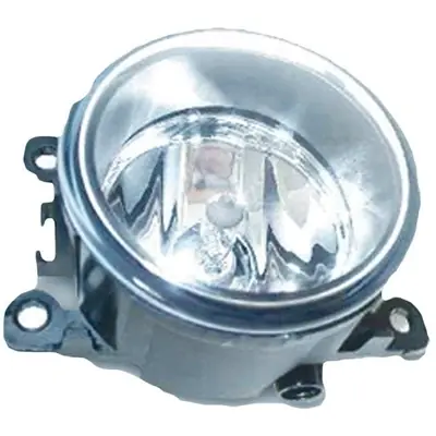 Driving And Fog Light by VALEO - 88358 Certifié