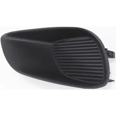 VARIOUS MANUFACTURERS - TO2599105 - Passenger Side Fog Lamp Cover Nouvel Arrivage