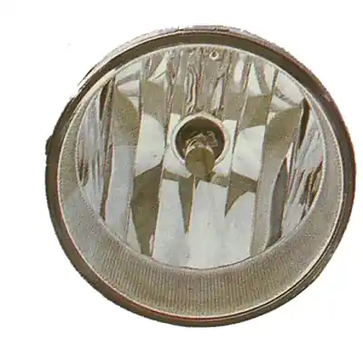 Meilleur Choix Driver Side Fog Lamp Assembly - TO2592117