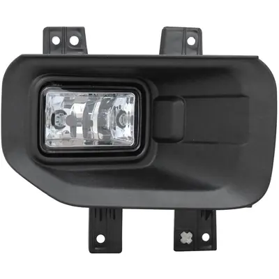 Offre Spéciale Passenger Side Fog Lamp Assembly - FO2593244