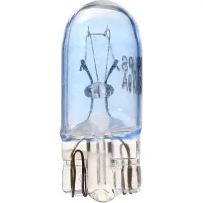 Driving And Fog Light by PHILIPS - 194CVB2 Meilleure Qualité
