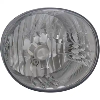 Promotion Driving And Fog Light Lens by TYC - 19-5713-01-9
