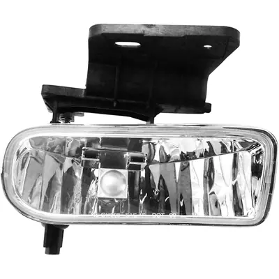 Passenger Side Fog Lamp Assembly by DEPO - 335-2001R-AS Achat Immédiat