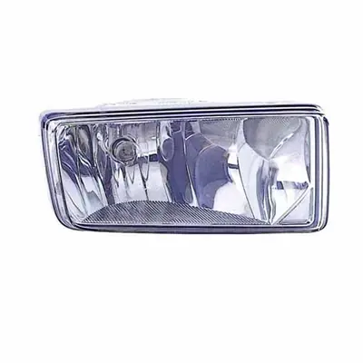 Various Manufacturers - GM2593160V - Passenger Side Fog Lamp Assembly Nouvel Arrivage