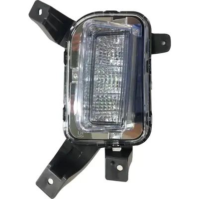 Passenger Side Driving Lamp - GM2563112C Expédié Aujourd’hui