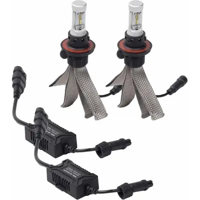 Meilleur Prix Driving And Fog Light by PUTCO LIGHTING - 3000H3