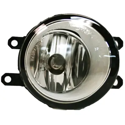 Quantité Limitée Passenger Side Fog Lamp Assembly - SC2593100V