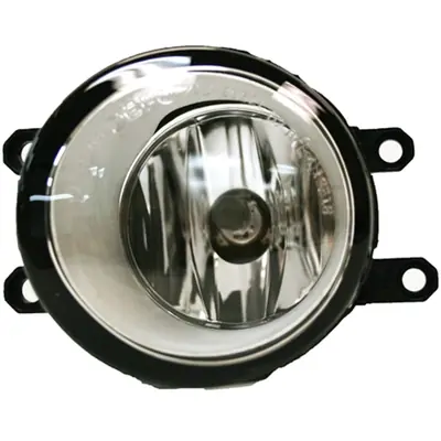 Fait Main Driver Side Fog Lamp Assembly - SC2592100V