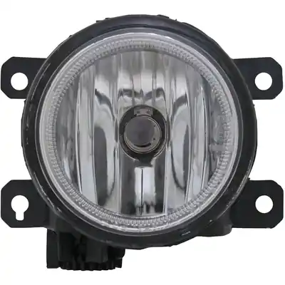 Passenger Side Fog Lamp Assembly - HO2593136C Produit De Marque