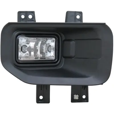 Quantité Limitée Passenger Side Fog Lamp Assembly - FO2593244C