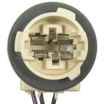 Soldes Fog Lamp Socket by BLUE STREAK (HYGRADE MOTOR) - S1489