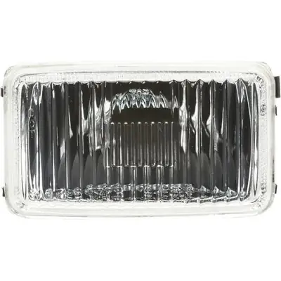 Driving And Fog Light Lens by TYC - 19-5333-70 Achat Immédiat