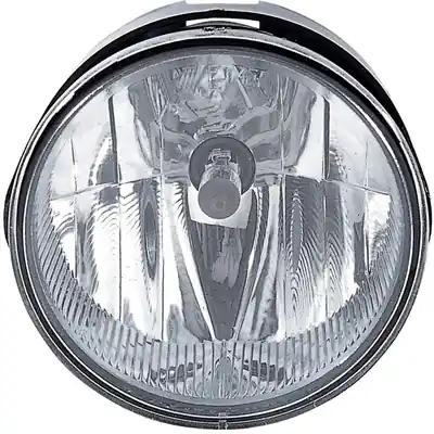 Premium Driver Side Fog Lamp Assembly - FO2593221