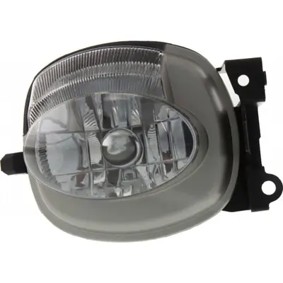 Passenger Side Fog Lamp Assembly by DEPO - 324-2003R-US Meilleur Prix