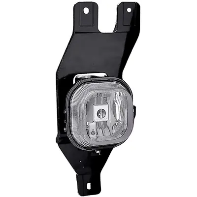 Réduction Passenger Side Fog Lamp Assembly by DEPO - 330-2025R-AC