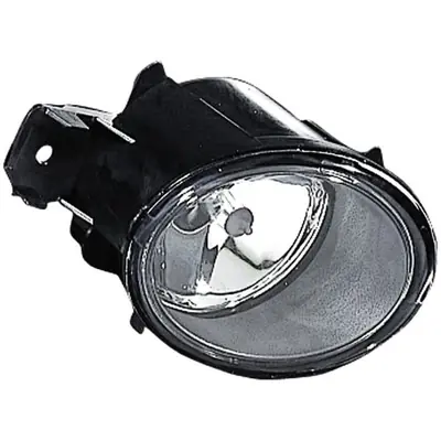 Bon Marché Passenger Side Fog Lamp Assembly by DEPO - 551-2008R-AC