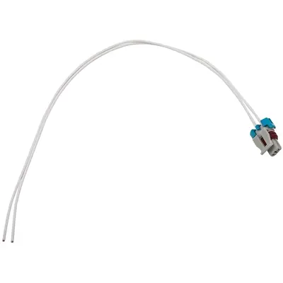 Commande En Gros AC DELCO - PT3910 - Temperature Gauge Connector