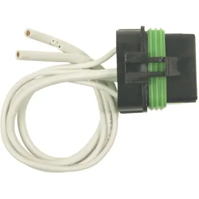 BLUE STREAK (HYGRADE MOTOR) - S869 - Fog Lamp Switch Connector Populaire