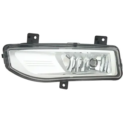 Offre Exclusive Driver Side Fog Lamp Assembly by DEPO - 315-2034L-AC