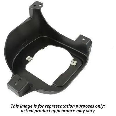 Driver Side Fog Lamp Bracket - FO2602108 Prix Bas
