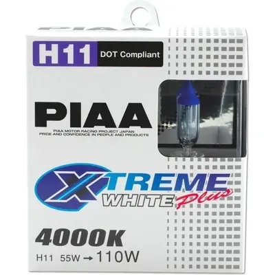 Driving And Fog Light by PIAA - 15211 Haute Qualité