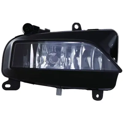 Passenger Side Fog Lamp Assembly - AU2593117C Offre Spéciale
