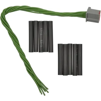 BLUE STREAK (HYGRADE MOTOR) - S2307 - Electrical Connector Petit Prix