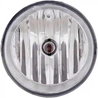 Passenger Side Fog Lamp Assembly by EAGLE EYES LIGHTS - TY1084-B0000 Quantité Limitée