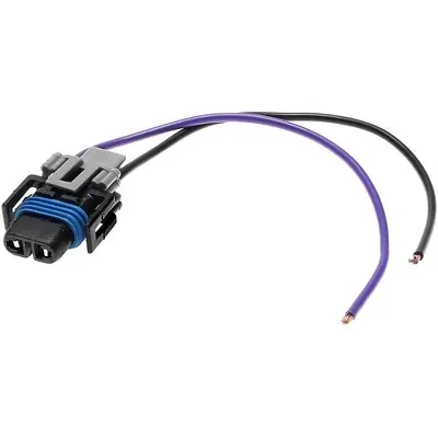 ACDELCO - PT2298 - Headlight Connector Satisfait Ou Remboursé