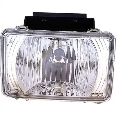 Commander Maintenant Driving And Fog Light by DEPO - 3352009NAS
