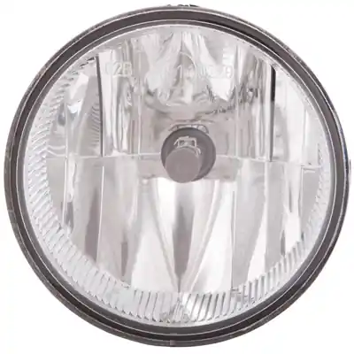 Nouvel Arrivage Passenger Side Fog Lamp Assembly - FO2592229C
