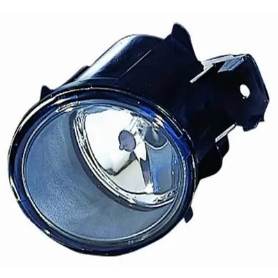 Driving And Fog Light by DEPO - 5512008LAC Garantie Incluse