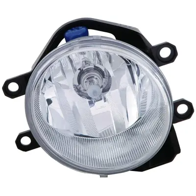 Vente Flash Passenger Side Fog Lamp Assembly - TO2593126C