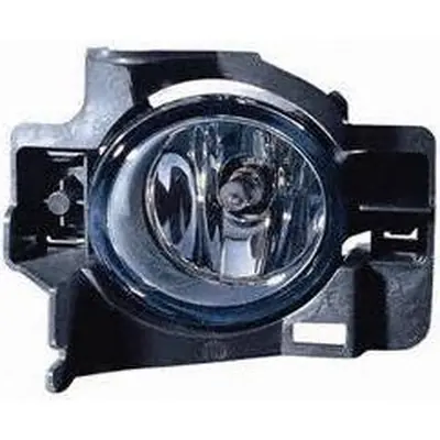 Livraison Express Driving And Fog Light by DEPO - 3152021LAQ