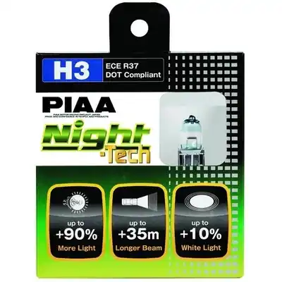 Driving And Fog Light by PIAA - 10703 Haute Qualité