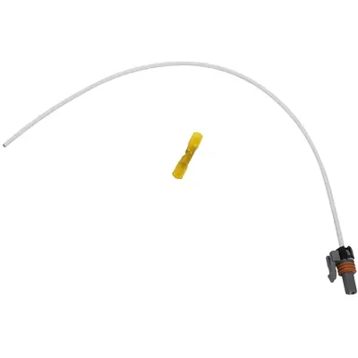 AC DELCO - PT3846 - Connector Kit Retour Gratuit