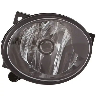 Offre Exclusive Driver Side Fog Lamp Assembly by DEPO - 440-2025L-AC