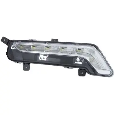 Passenger Side Driving Lamp by DEPO - 335-1615R-AC Vente Directe