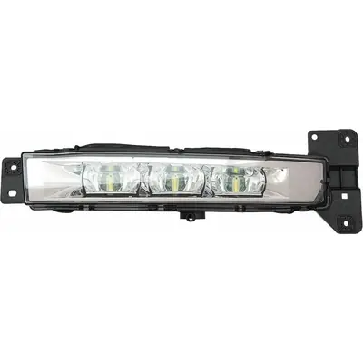 Paiement Sécurisé Driver Side Fog Lamp Assembly by DEPO - 334-2021L-AS