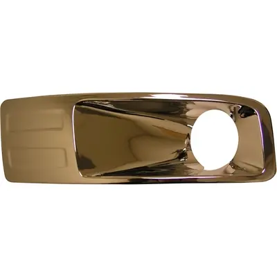 Seulement Aujourd’hui Passenger Side Fog Lamp Cover by DEPO - 331-2506R-UD1