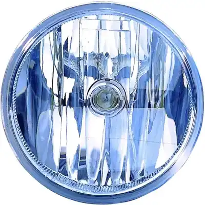 Fog Light Assembly by DEPO - 335-2027N-AS Affaire À Saisir