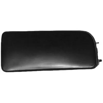 Gros Lot Passenger Side Fog Lamp Cover by SHERMAN PARTS - 0054A-126-2
