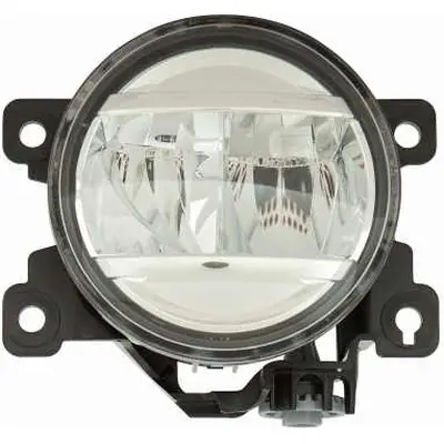 Meilleur Prix Passenger Side Fog Lamp Assembly by DEPO - 217-2069R-AQ