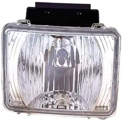 Meilleur Choix Driver Side Fog Lamp Assembly by DEPO - 335-2009N-AS