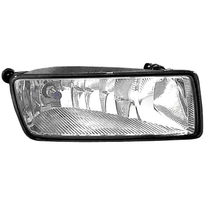 Passenger Side Fog Lamp Lens/Housing by DEPO - 330-2030R-AC-C Bon Marché
