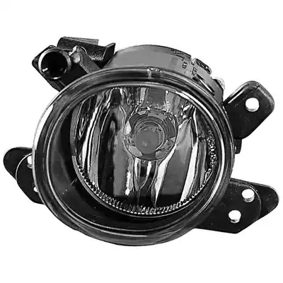 Meilleure Qualité Driving And Fog Light by DEPO - 4402010LAQ