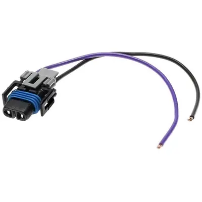 ACDELCO PROFESSIONAL - PT2298 - Fog Light Connector Super Prix