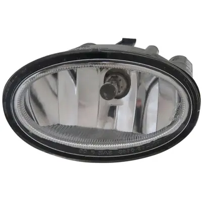 En Vogue Driver Side Fog Lamp Assembly - HO2592141C
